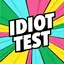 Idiot Test 5.5.0