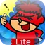 鷹の爪スタンプLite ／ 鷹の爪団のデコメスタンプ