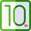 TN 10th One Mark (State Board) 1.13