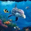 Live Fish Aquarium Wallpapers 0.6