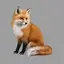 Decoy on fur animals 0.8.18.0124