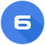 Six - Icon Pack 19.0