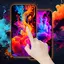 Magic Fluid 3D Live Wallpaper 16.0