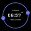 LED Digital Clock 1.7