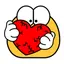 Emojidom Animated / GIF Smiley 1.0