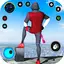 Spider Fighter Man Game 3d 1.2