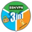 3in1 ViP VPN 1.5