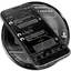SMS Messages MarbleBlack Theme 4.0
