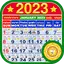 Manipuri Calendar 2023 ꯄꯟꯆꯥꯡ꯫ 1.4