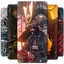 Samurai Wallpaper 3.1