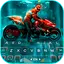 Moto Racer Keyboard Background 1.0