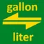 Gallon to Liter Converter 3.0.0