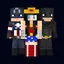 Superhero Skins 6