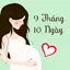 9 Tháng 10 Ngày - Thai Kỳ 2.0.2