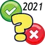 QUIZ True or False 1.7.1