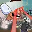 Toilet Monster DOP