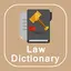 Law Dictionary 34.0