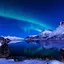 Northern Lights Live Wallpaper 4.3