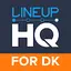 LineupHQ Express for DK 2.2.59