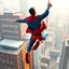 Spider Rope Games - Superhero 1.6