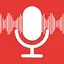 Voice Recorder Phone 15, Memos 0.0.3