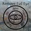 Remove evil eye 9.0