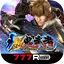 [7R]パチスロ 新鬼武者 DAWN OF DREAMS 1.0.2
