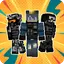 SWAT Skin For Minecraft 37.0.0