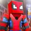 Spider Man Mod for Minecraft 4.0