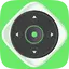 Remote for TCL TV 3.4