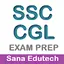 SSC CGL Exam Prep 2.906