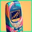 Ringtones Nokia 1110 1.0.0