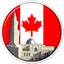 Canada Prayer times 1.4.3
