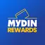 MYDIN Rewards 1.9.1