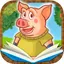 Three Little Pigs - Tale 1.4