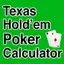 Texas Holdem Poker Odds Calculator - Calculate chances to win 1.1