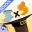 Mathemagics Multiplication-School Edition 1.0.2