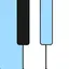 Piano Scales Quick Reference 1.0