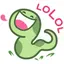 The Chubby Green Snake 1.3