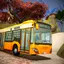Coach Bus Driver Academy 3D 1.1