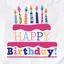 Happy Birthday - Animated 1.1