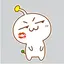 Alien Boy Animated Stickers 1.0