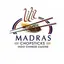 Madras Chopsticks 1.0.7