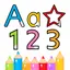 ABC 123 Learn to Write Letters 2.0.0