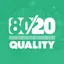 80/20 Quality