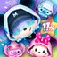 LINE：ディズニー ツムツム 11.4.2