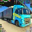 City Truck Simulator Games 3D 4.6