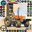 Indian Tractor Tochan Game 3d 1.1