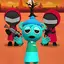 Beatbox Survival: Mini Games 0.3