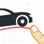 画个车 - 你能玩几米？ 1.1.3